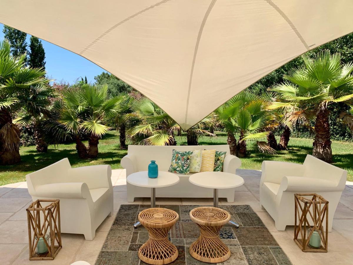 Beaumanoir Small Luxury Boutique Hotel Biarritz Ngoại thất bức ảnh