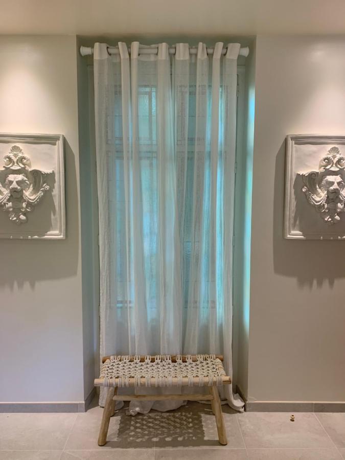 Beaumanoir Small Luxury Boutique Hotel Biarritz Ngoại thất bức ảnh