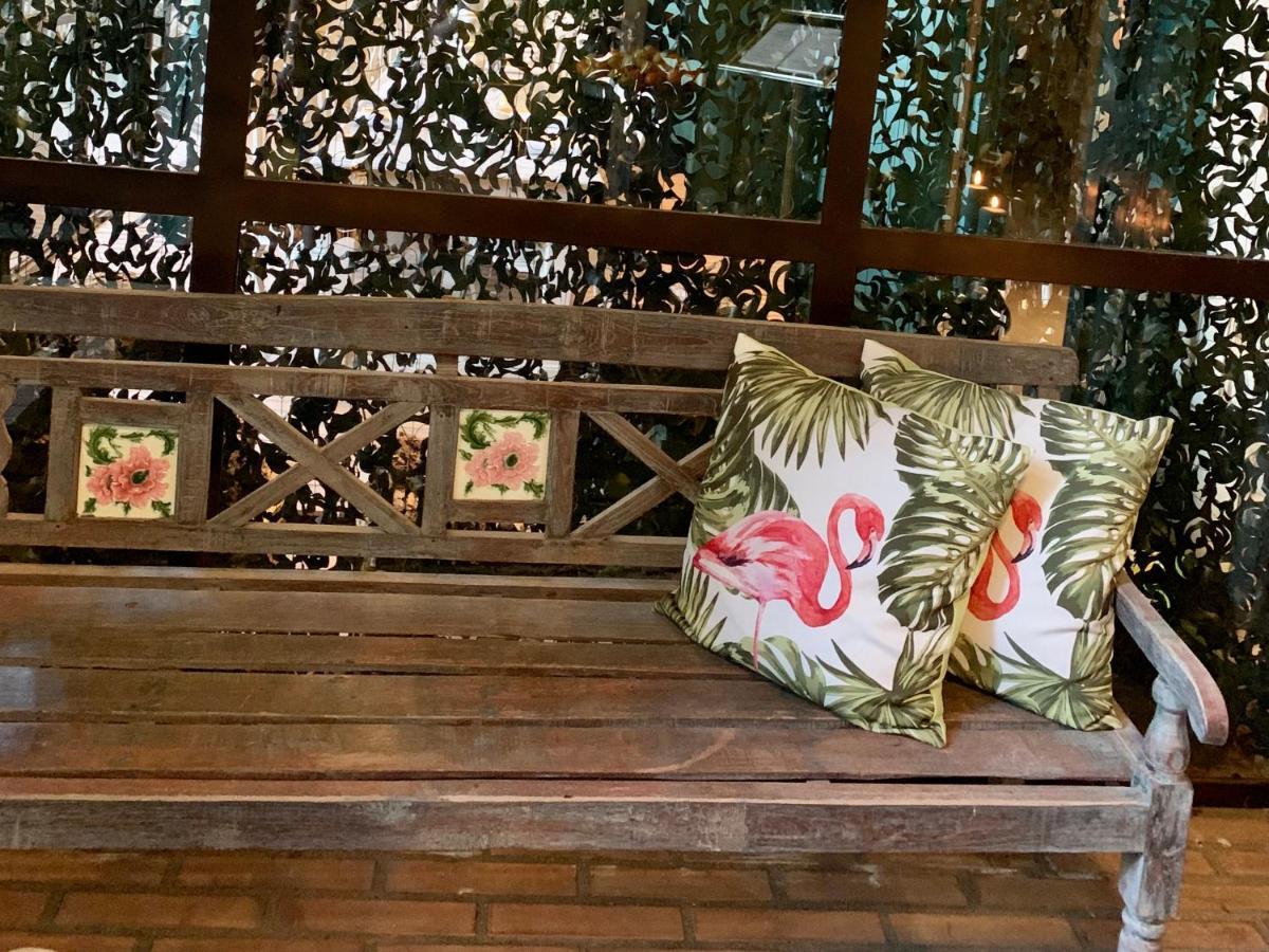Beaumanoir Small Luxury Boutique Hotel Biarritz Ngoại thất bức ảnh