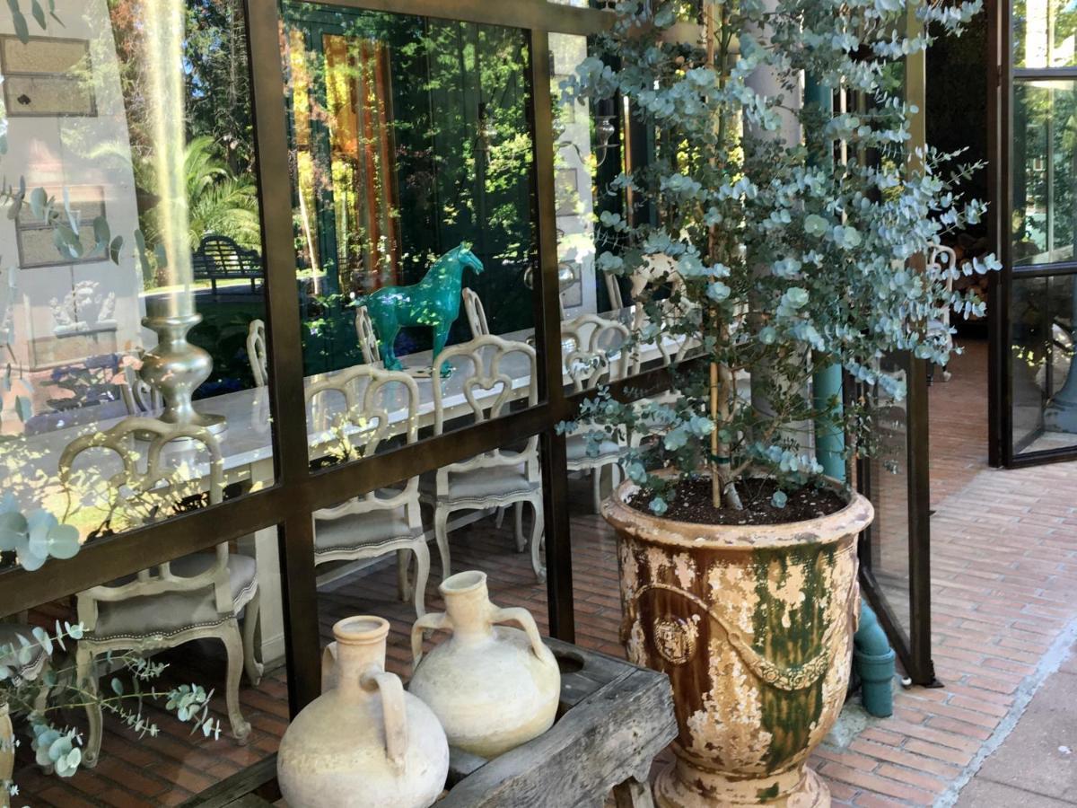 Beaumanoir Small Luxury Boutique Hotel Biarritz Ngoại thất bức ảnh